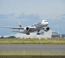 Finnair zwiększa częstotliwość lotów do Tokio i Hongkongu Airbusem A350 latem 2017 Finnair zwiększa częstotliwość lotów do Tokio i Hongkongu Airbusem A350 latem 2017