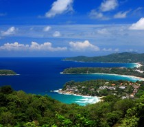 Linie Emirates będą latać na Phuket dwa razy dziennie Linie Emirates będą latać na Phuket dwa razy dziennie
