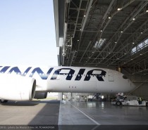 Nowym Airbusem A350 XWB Finnaira do Szanghaju, od 5 900 PLN (klasa biznes) i od 2 250 PLN (klasa ekonomiczna) Nowym Airbusem A350 XWB Finnaira do Szanghaju, od 5 900 PLN (klasa biznes) i od 2 250 PLN (klasa ekonomiczna)