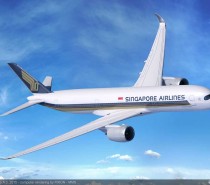 Airbus wprowadza nową wersję A350-900 o bardzo dalekim zasięgu Airbus wprowadza nową wersję A350-900 o bardzo dalekim zasięgu