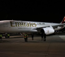 Linie Emirates otworzyły połączenie na lotnisko Sabiha Gökçen w Stambule Linie Emirates otworzyły połączenie na lotnisko Sabiha Gökçen w Stambule