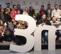 Trzymilionowy pasażer w Katowice Airport Trzymilionowy pasażer w Katowice Airport