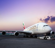 A380 Emirates będzie latał do Tajpej, Pragi i Birmingham A380 Emirates będzie latał do Tajpej, Pragi i Birmingham