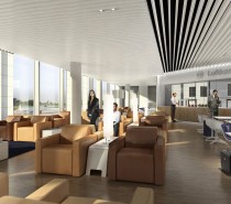 Nowy terminal satellite w Monachium zostanie otwarty dokładnie za 3 miesiące Nowy terminal satellite w Monachium zostanie otwarty dokładnie za 3 miesiące