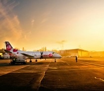 SprintAir poleci z Radomia do Gdańska, Wrocławia, Pragi oraz Berlina