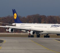 Ruszyło połączenie Lufthansy z Frankfurtu do Panama City Ruszyło połączenie Lufthansy z Frankfurtu do Panama City