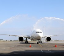 Linie Emirates lądują w Cebu i Clark