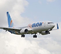Katastrofa samolotu Boeing 737-800 flydubai Katastrofa samolotu Boeing 737-800 flydubai