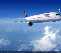 Świetna wiadomość od Lufthansy. 10 Airbusów A350 od stycznia we flocie. Świetna wiadomość od Lufthansy. 10 Airbusów A350 od stycznia we flocie.