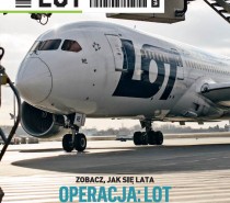 OPERACJA: LOT – pierwszy odcinek już dziś na Discovery Channel OPERACJA: LOT – pierwszy odcinek już dziś na Discovery Channel