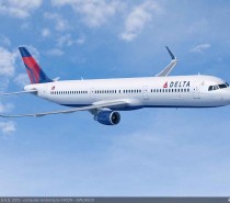 Linie lotnicze Delta zamawiają 37 samolotów Airbus A321 Linie lotnicze Delta zamawiają 37 samolotów Airbus A321