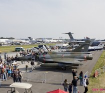 ILA Berlin Air Show 2016 – zapowiedź