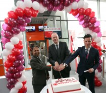 Air Canada Rouge uruchomiło połączenie non-stop Warszawa-Toronto Air Canada Rouge uruchomiło połączenie non-stop Warszawa-Toronto