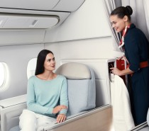 Air France i KLM po raz kolejny nagrodzone przez Skytrax Air France i KLM po raz kolejny nagrodzone przez Skytrax