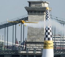 70. wyścig Red Bull Air Race 70. wyścig Red Bull Air Race