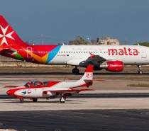 Malta International Airshow 2016 – Relacja Malta International Airshow 2016 – Relacja