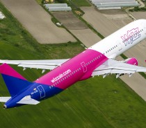 Wizz Air przyspiesza ze startem nowych tras z Katowic Wizz Air przyspiesza ze startem nowych tras z Katowic