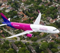 Wizz Air wprowadza usługę “Elastyczny Towarzysz Podróży” Wizz Air wprowadza usługę “Elastyczny Towarzysz Podróży”