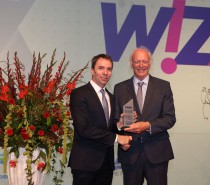 Wizz Air otrzymuje tytuł niskokosztowej linii lotniczej roku od CAPA Wizz Air otrzymuje tytuł niskokosztowej linii lotniczej roku od CAPA