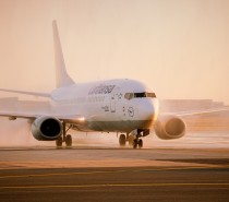 Lufthansa żegna się z flotą samolotów Boeing 737 Lufthansa żegna się z flotą samolotów Boeing 737