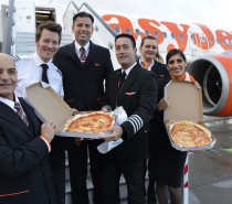Październik na plusie w Krakowie. Nowe połączenie easyJet do Neapolu wystartowało! Październik na plusie w Krakowie. Nowe połączenie easyJet do Neapolu wystartowało!
