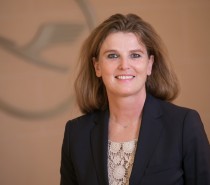 Heike Birlenbach nową Dyrektor ds. Sprzedaży Lufthansa Group oraz Dyrektorem Handlowym Portu Przesiadkowego Frankfurt Heike Birlenbach nową Dyrektor ds. Sprzedaży Lufthansa Group oraz Dyrektorem Handlowym Portu Przesiadkowego Frankfurt