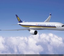 Nowe połączenie Singapur-Moskwa-Sztokholm obsługiwane przez Singapore Airlines Nowe połączenie Singapur-Moskwa-Sztokholm obsługiwane przez Singapore Airlines
