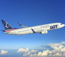 Pierwsze 6 tras, które będą obsługiwane przez nowe samoloty Boeing 737-800 NG LOT-u Pierwsze 6 tras, które będą obsługiwane przez nowe samoloty Boeing 737-800 NG LOT-u