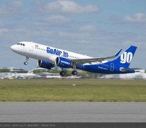 GoAir potwierdza kontrakt na 72 samoloty A320neo GoAir potwierdza kontrakt na 72 samoloty A320neo