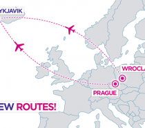 Wizz Air ogłosił nowe połączenie z Wrocławia do Islandii Wizz Air ogłosił nowe połączenie z Wrocławia do Islandii