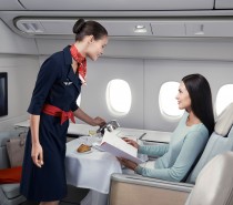 Linie Air France nagrodzone za relacje z klientem Linie Air France nagrodzone za relacje z klientem