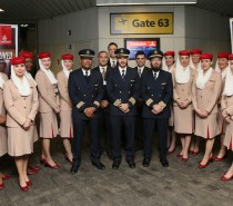 Emirates otwierają jedyne codzienne połączenie między USA a Grecją dostępne przez cały rok Emirates otwierają jedyne codzienne połączenie między USA a Grecją dostępne przez cały rok