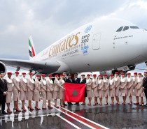 Trzy nowe kierunki w ofercie Emirates, trzy kontynenty w jeden dzień samolotem Airbus A380 Trzy nowe kierunki w ofercie Emirates, trzy kontynenty w jeden dzień samolotem Airbus A380