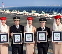 Emirates najlepszą linią lotniczą na świecie według plebiscytu TripAdvisor Travelers’ Choice Awards 2017 Emirates najlepszą linią lotniczą na świecie według plebiscytu TripAdvisor Travelers’ Choice Awards 2017
