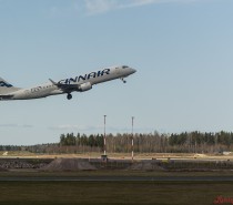 Finnair dodaje codzienne połączenie do Gdańska i obsłuży więcej lotów niż wcześniej do Warszawy i Krakowa latem 2018 r.