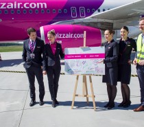 Wizz Air rozpoczął loty z lotniska Olsztyn-Mazury do Oslo Torp