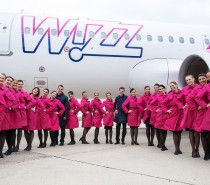 Wizz Air uruchamia kolejną edycję programu WIZZ Ambassador Wizz Air uruchamia kolejną edycję programu WIZZ Ambassador