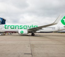 Transavią z Katowic do Amsterdamu! Transavią z Katowic do Amsterdamu!