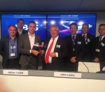 Wizz Air zamawia 10 kolejnych samolotów Airbus A321ceo Wizz Air zamawia 10 kolejnych samolotów Airbus A321ceo