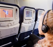 Sposób na długą podróż? Air France poleca medytację! Sposób na długą podróż? Air France poleca medytację!