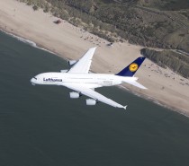 Nowe międzykontynentalne loty Lufthansy z Frankfurtu i Monachium! Nowe międzykontynentalne loty Lufthansy z Frankfurtu i Monachium!