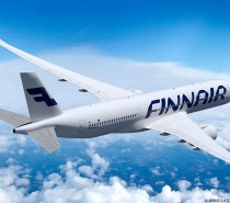 Skytrax: Finnair najlepszą linią lotniczą w Europie Północnej 8 rok z rzędu!