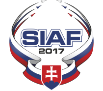 Slovak International Air Fest 2017 – Zapowiedź Slovak International Air Fest 2017 – Zapowiedź
