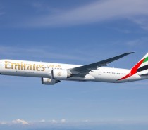 Nowa odsłona pierwszej klasy Emirates zadebiutuje w Europie! Nowa odsłona pierwszej klasy Emirates zadebiutuje w Europie!