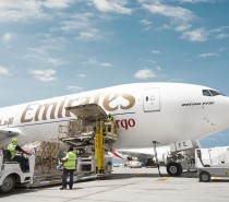 Linie Emirates SkyCargo wprowadzają nowe rozwiązanie chroniące towary wrażliwe na temperaturę! Linie Emirates SkyCargo wprowadzają nowe rozwiązanie chroniące towary wrażliwe na temperaturę!