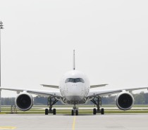 Czwarty i piąty Airbus A350-900 we flocie Lufthansy poleci do Hong Kongu Czwarty i piąty Airbus A350-900 we flocie Lufthansy poleci do Hong Kongu