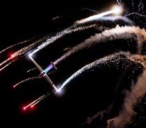 Gdynia Aerobaltic 2017 za nami! Gdynia Aerobaltic 2017 za nami!