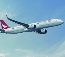 Grupa Cathay Pacific podpisuje porozumienie w sprawie nabycia 32 samolotów A321neo! Grupa Cathay Pacific podpisuje porozumienie w sprawie nabycia 32 samolotów A321neo!