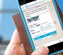KLM jako pierwsza linia na WhatsApp! KLM jako pierwsza linia na WhatsApp!