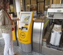 Lufthansa wyróżniona za ofertę usług mobilnych! Lufthansa wyróżniona za ofertę usług mobilnych!